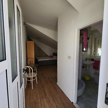 Apartmani Sole Vis Kamer foto